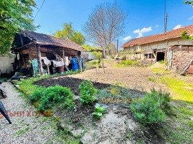Husetasje Strasjitsa, region Veliko Tarnovo