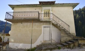 Ev Banite, bölge Paşmaklı 8