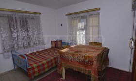 Ev Banite, bölge Paşmaklı 12
