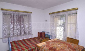 Ev Banite, bölge Paşmaklı 2