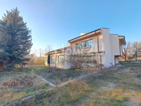 Industrial building Malo selo, region Kyustendil 1