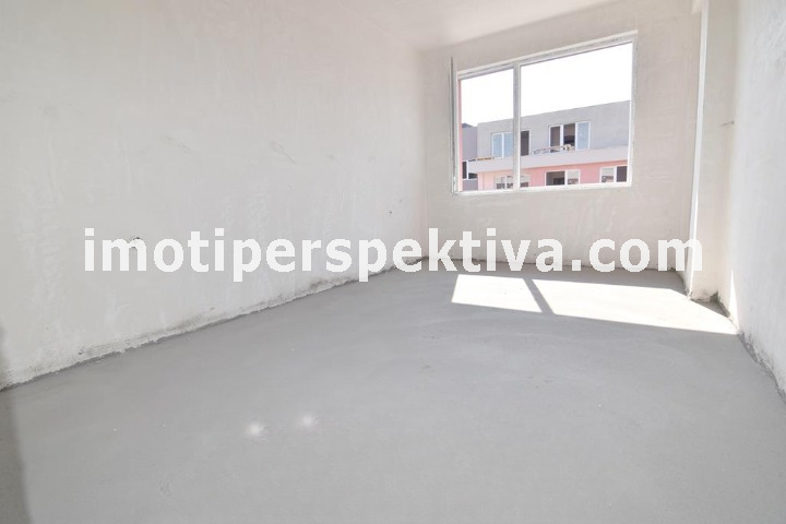 Продава 2-СТАЕН, гр. Пловдив, Кючук Париж - снимка 5