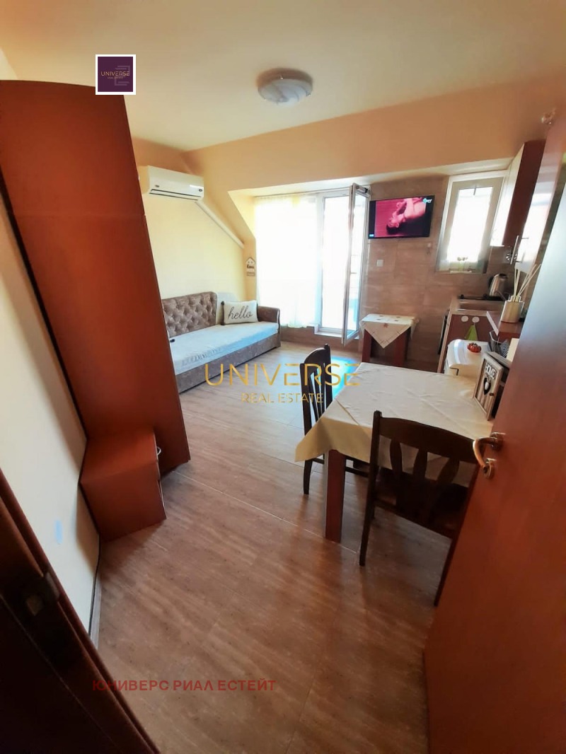 Na prodej  Studio oblast Burgas , k.k. Slančev brjag , 36 m2 | 25022777 - obraz [2]