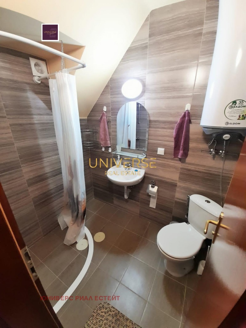 Na prodej  Studio oblast Burgas , k.k. Slančev brjag , 36 m2 | 25022777 - obraz [9]