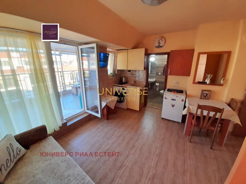 Na prodej  Studio oblast Burgas , k.k. Slančev brjag , 36 m2 | 25022777 - obraz [5]