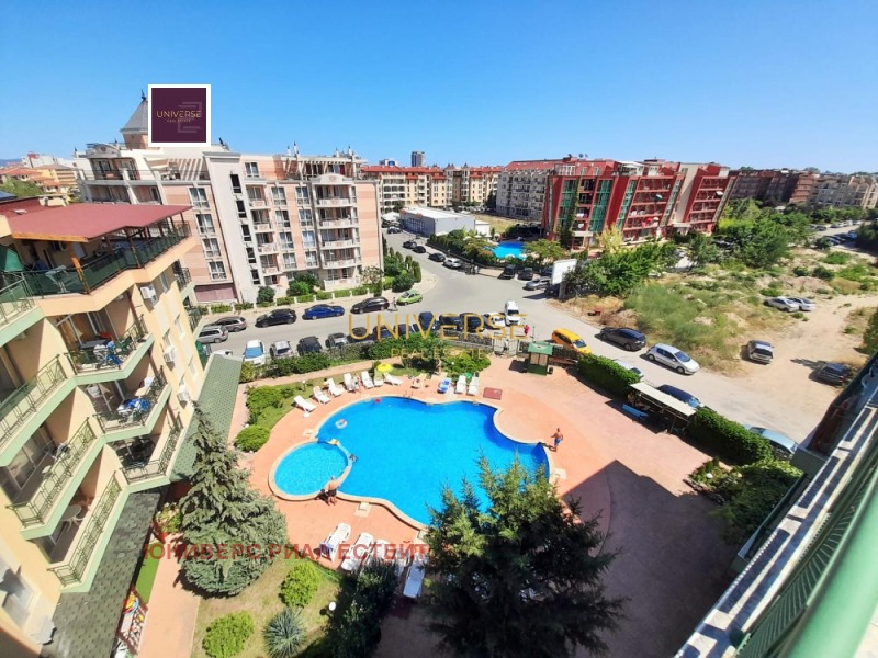 Na prodej  Studio oblast Burgas , k.k. Slančev brjag , 36 m2 | 25022777 - obraz [6]