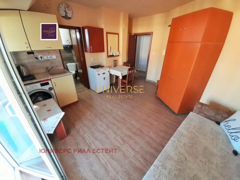 Na prodej  Studio oblast Burgas , k.k. Slančev brjag , 36 m2 | 25022777 - obraz [4]