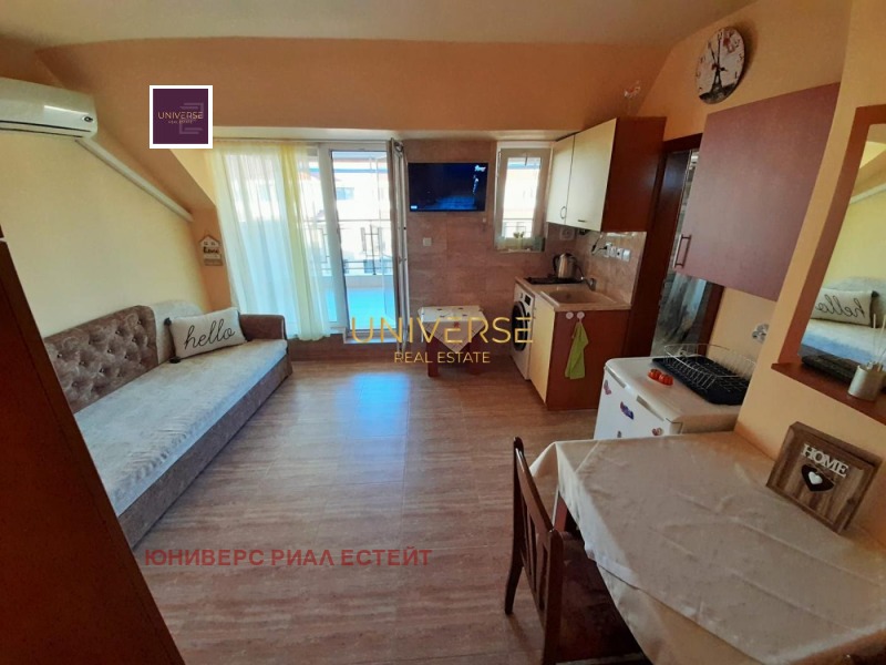 Na prodej  Studio oblast Burgas , k.k. Slančev brjag , 36 m2 | 25022777 - obraz [8]
