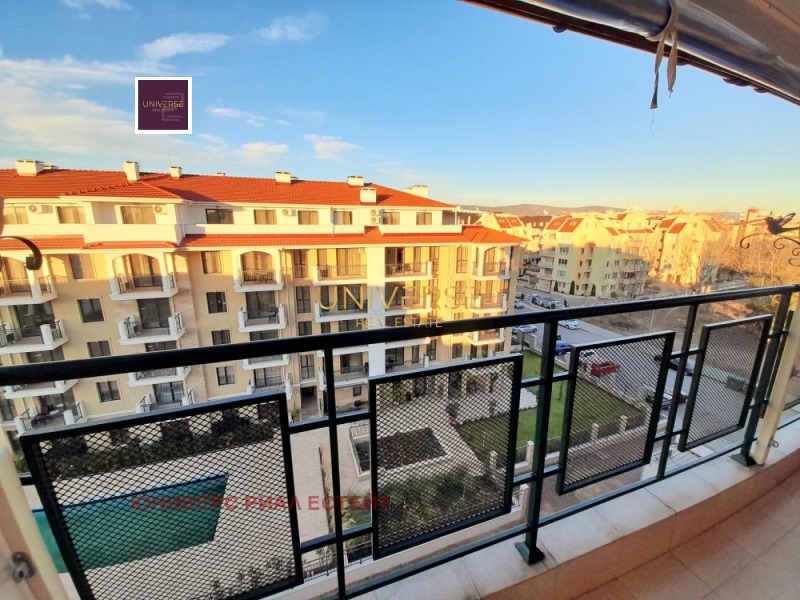 Na prodej  Studio oblast Burgas , k.k. Slančev brjag , 36 m2 | 25022777 - obraz [11]
