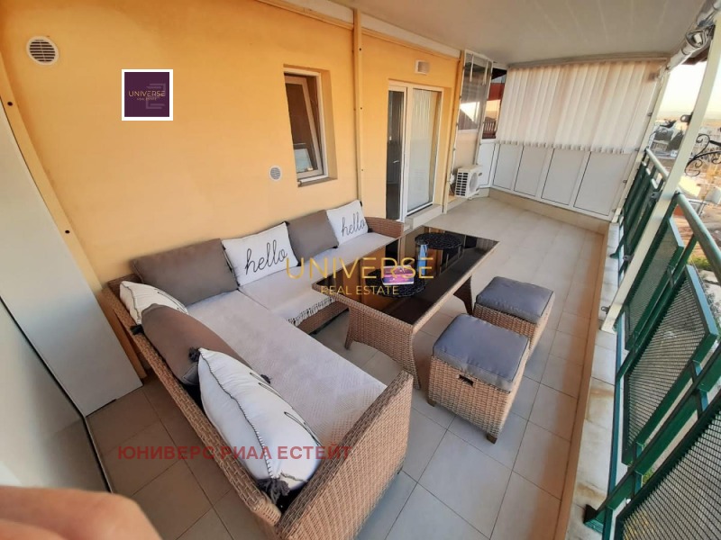 Na prodej  Studio oblast Burgas , k.k. Slančev brjag , 36 m2 | 25022777 - obraz [7]
