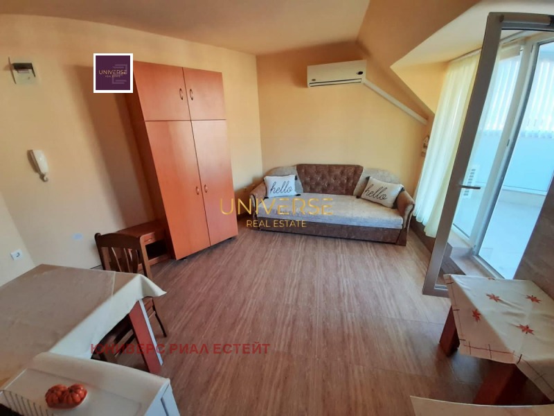Na prodej  Studio oblast Burgas , k.k. Slančev brjag , 36 m2 | 25022777 - obraz [3]
