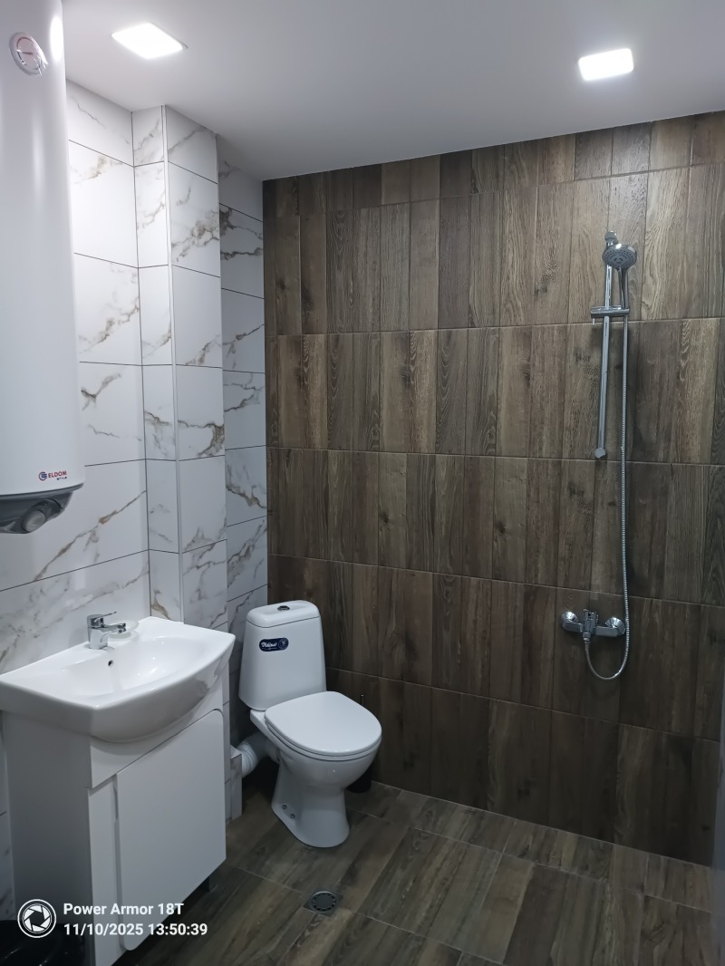 Продава 1-СТАЕН, гр. Кърджали, Възрожденци, снимка 9 - Апартаменти - 52391736