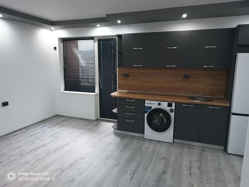 Продава 1-СТАЕН, гр. Кърджали, Възрожденци, снимка 8 - Апартаменти - 52391736