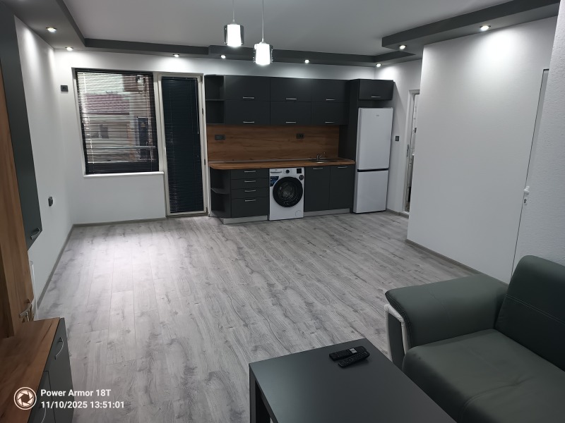 Продава 1-СТАЕН, гр. Кърджали, Възрожденци, снимка 5 - Апартаменти - 52391736