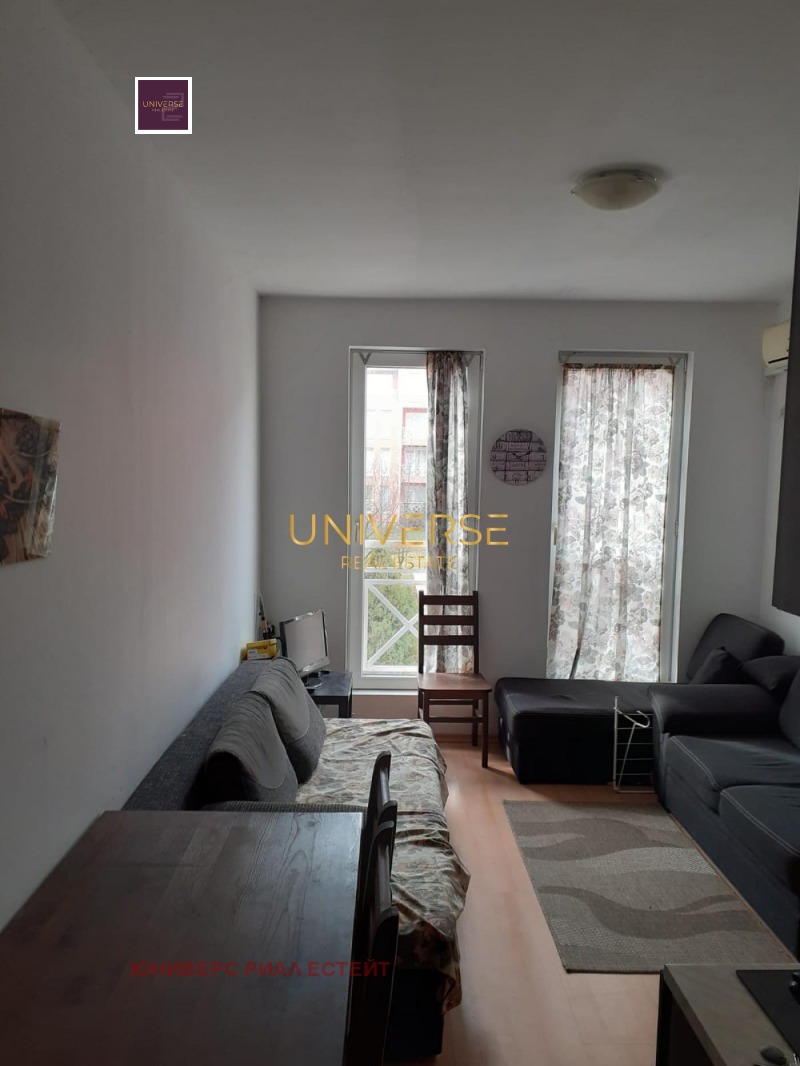 Продава 1-СТАЕН, с. Тънково, област Бургас, снимка 3 - Апартаменти - 53252341