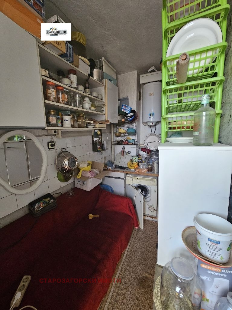 Продава 1-СТАЕН, гр. Стара Загора, МБАЛ Иван Рилски, снимка 2 - Апартаменти - 54038260