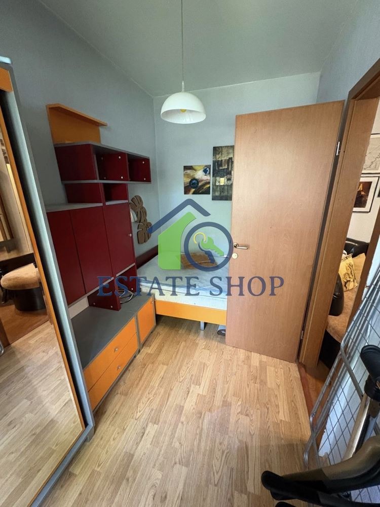 Продава 1-СТАЕН, гр. Пловдив, Център, снимка 5 - Апартаменти - 55218484