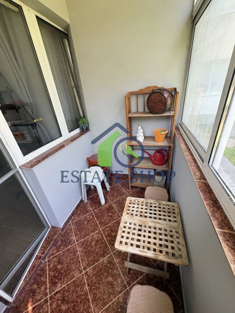 Продава 1-СТАЕН, гр. Пловдив, Център, снимка 11 - Апартаменти - 55218484