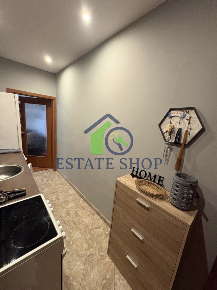 Продава 1-СТАЕН, гр. Пловдив, Център, снимка 8 - Апартаменти - 55218484