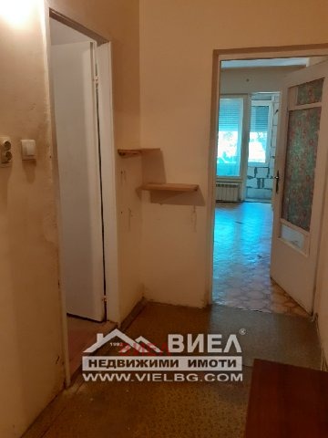 Продава 2-СТАЕН, гр. Пловдив, Тракия, снимка 3 - Aпартаменти - 48021623