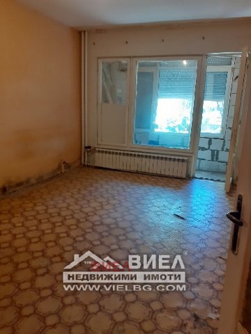 Продава 2-СТАЕН, гр. Пловдив, Тракия, снимка 1 - Aпартаменти - 48021623