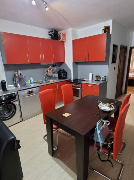 Продава  2-стаен, град София, Бояна •  215 000 EUR • ID 47954204 — holmes.bg - [1] 