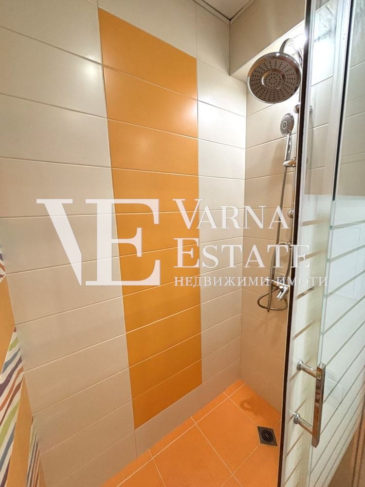 На продаж  1 спальня Варна , Колхозен пазар , 64 кв.м | 78322075 - зображення [13]
