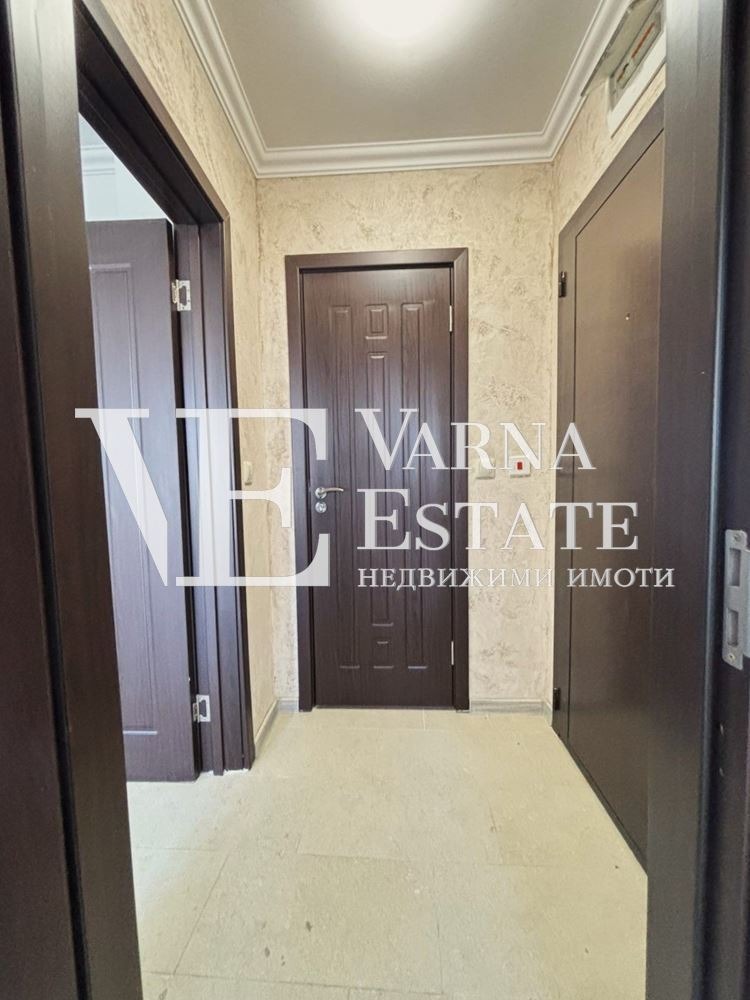 На продаж  1 спальня Варна , Колхозен пазар , 64 кв.м | 78322075 - зображення [14]