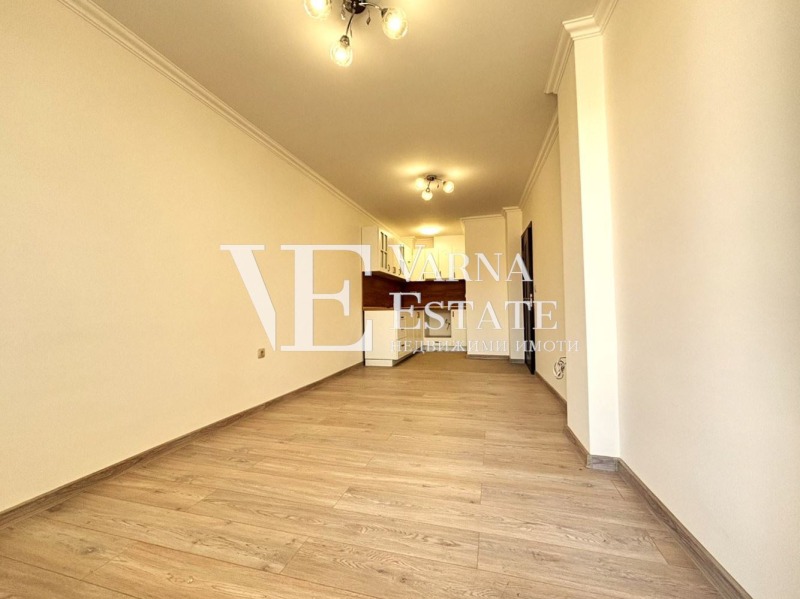 На продаж  1 спальня Варна , Колхозен пазар , 64 кв.м | 78322075 - зображення [4]