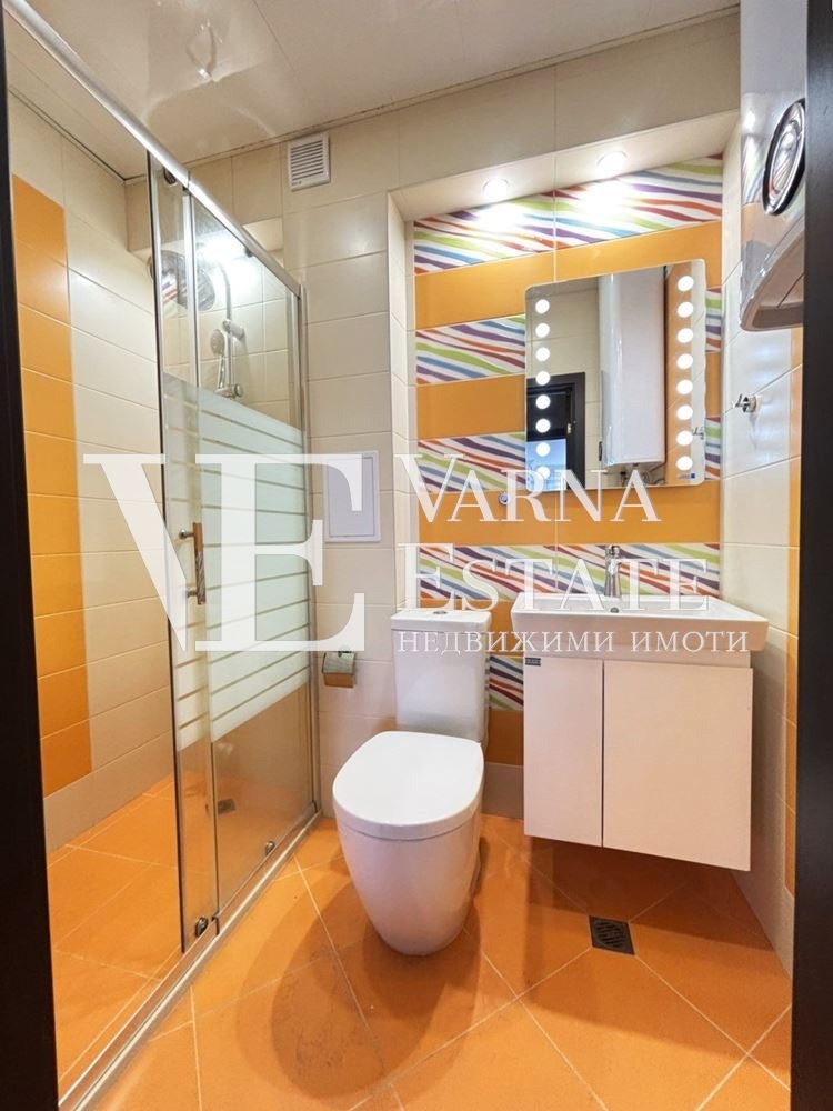 На продаж  1 спальня Варна , Колхозен пазар , 64 кв.м | 78322075 - зображення [12]