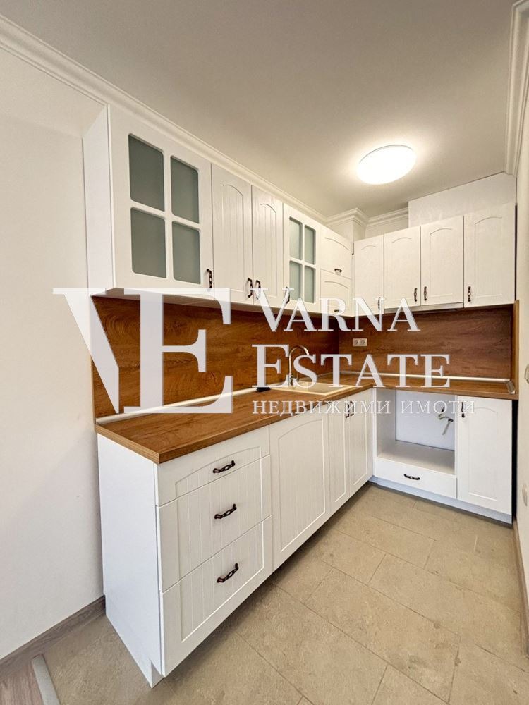 На продаж  1 спальня Варна , Колхозен пазар , 64 кв.м | 78322075 - зображення [5]