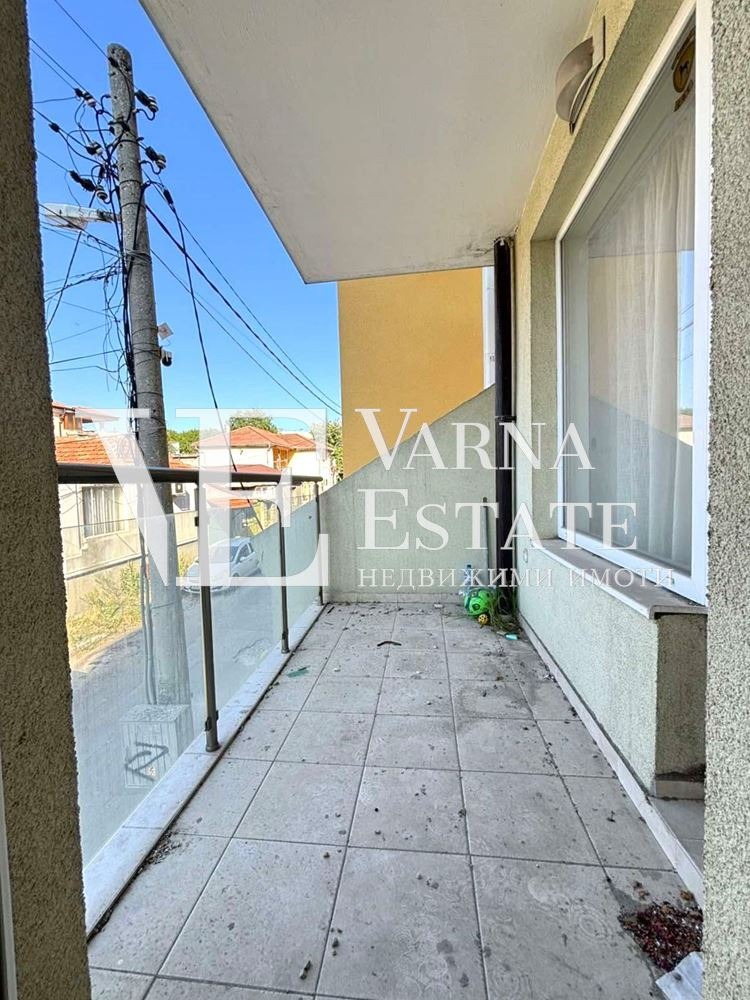 На продаж  1 спальня Варна , Колхозен пазар , 64 кв.м | 78322075 - зображення [11]