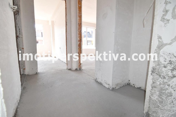 Продава 2-СТАЕН, гр. Пловдив, Кючук Париж, снимка 6 - Апартаменти - 51742506