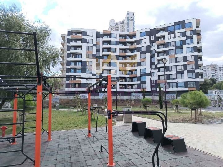 Продава 2-СТАЕН, гр. Бургас, област Бургас