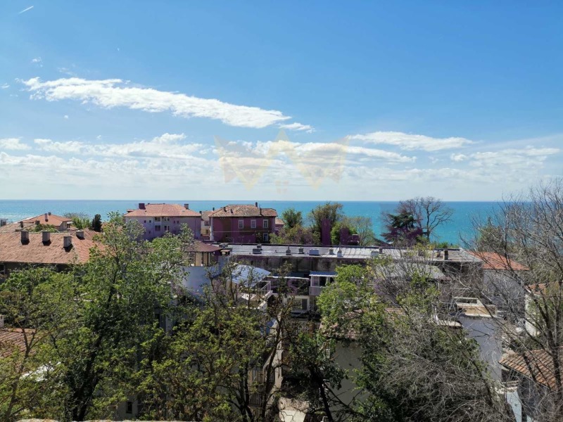 Продава 2-СТАЕН, гр. Балчик, област Добрич, снимка 8 - Апартаменти - 53084052