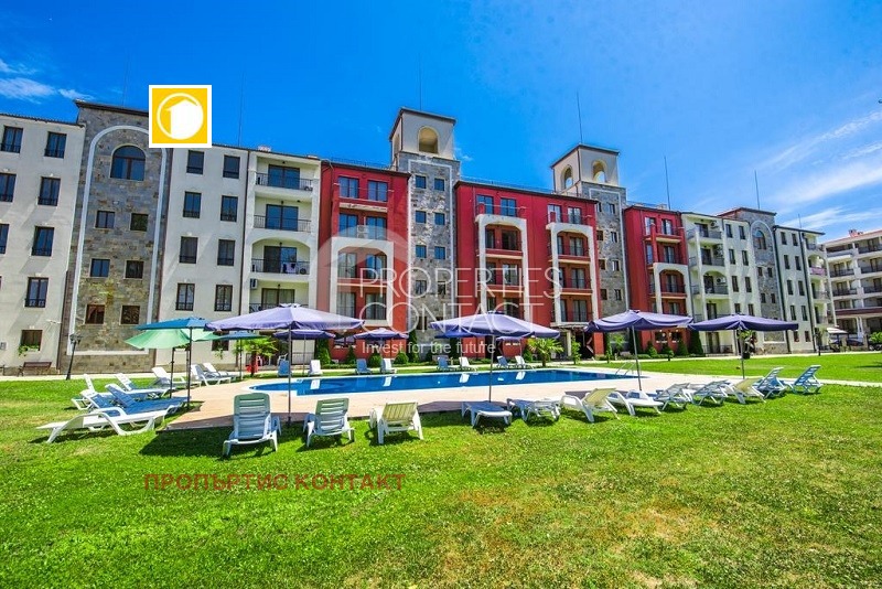 Продава 2-СТАЕН, гр. Царево, област Бургас, снимка 16 - Апартаменти - 53600141