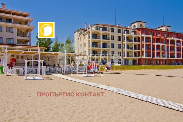 Продава 2-СТАЕН, гр. Царево, област Бургас, снимка 16 - Апартаменти - 53600141