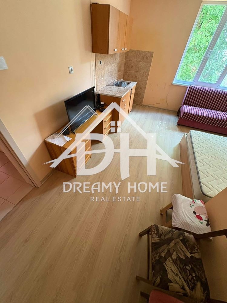 Продава 2-СТАЕН, гр. Кърджали, Център, снимка 3 - Апартаменти - 56621607