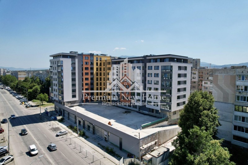 Продава  3-стаен град София , Люлин 4 , 100 кв.м | 78692584 - изображение [5]