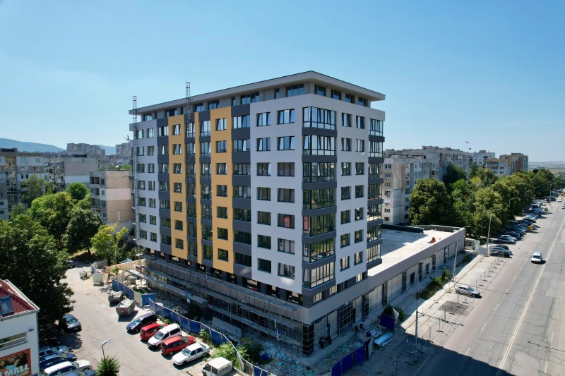 Продава  3-стаен град София , Люлин 4 , 100 кв.м | 78692584 - изображение [2]