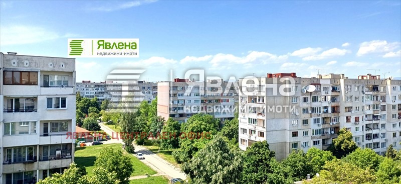 Satılık  2 yatak odası Sofia , Nadejda 1 , 88 metrekare | 54286121 - görüntü [7]