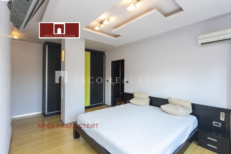 À vendre  2 chambres Sofia , Dianabad , 210 m² | 88409988 - image [16]