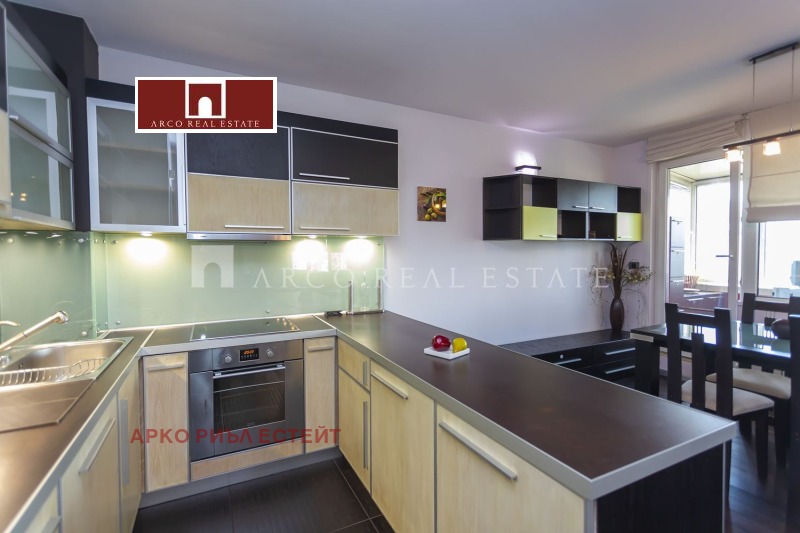 À vendre  2 chambres Sofia , Dianabad , 210 m² | 88409988 - image [5]