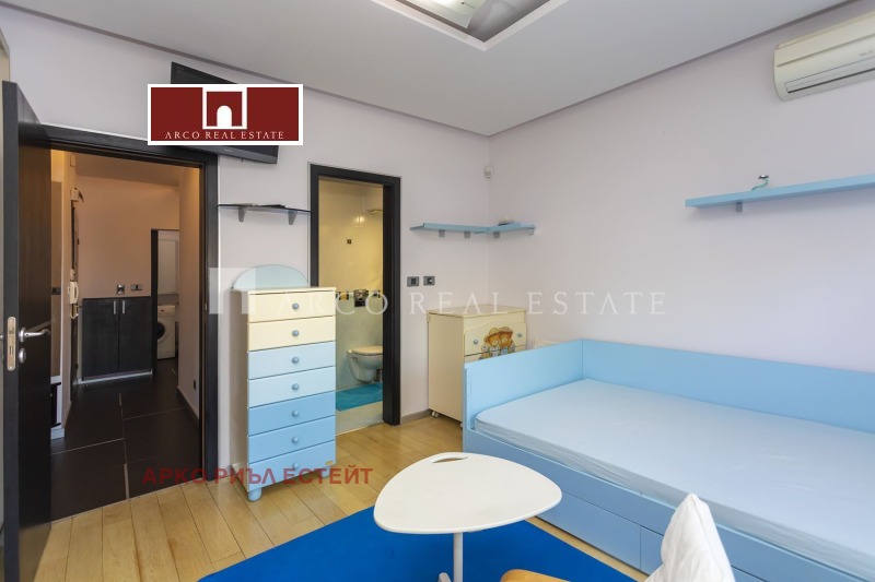 À vendre  2 chambres Sofia , Dianabad , 210 m² | 88409988 - image [11]