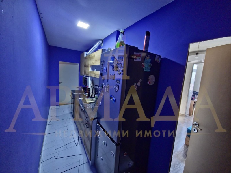 For Sale  2 bedroom Plovdiv , Izgrev , 64 sq.m | 74541180 - image [11]