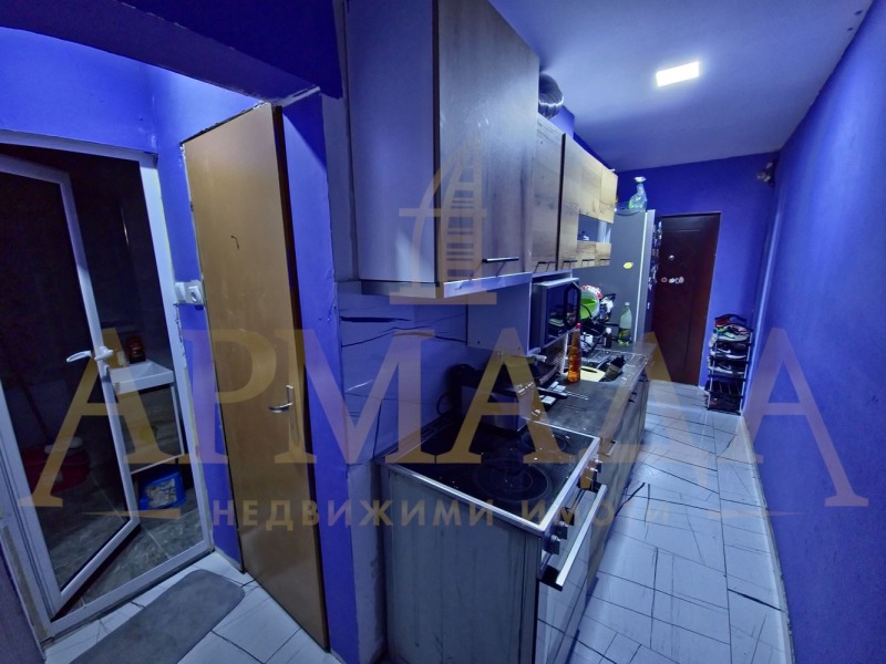 For Sale  2 bedroom Plovdiv , Izgrev , 64 sq.m | 74541180 - image [10]