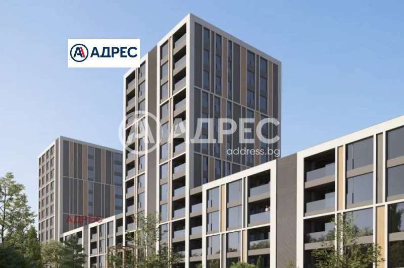 Продава  3-стаен град Варна , Аспарухово , 101 кв.м | 69824487 - изображение [5]