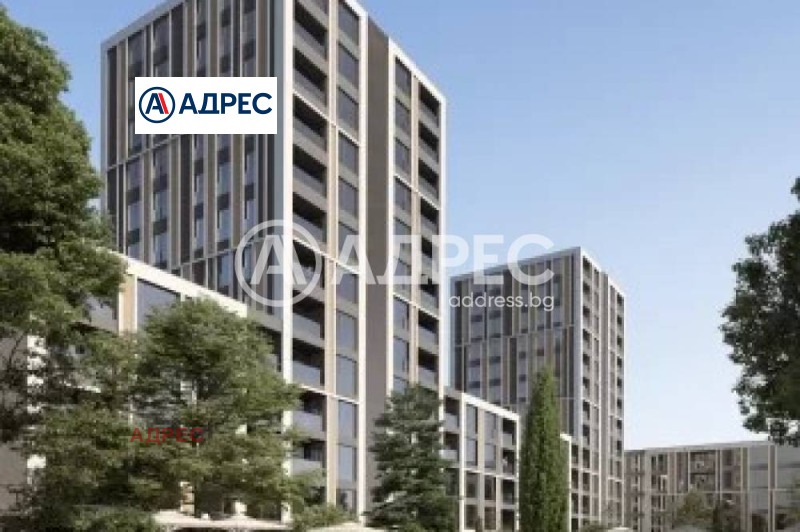 Продава  3-стаен град Варна , Аспарухово , 101 кв.м | 69824487 - изображение [3]