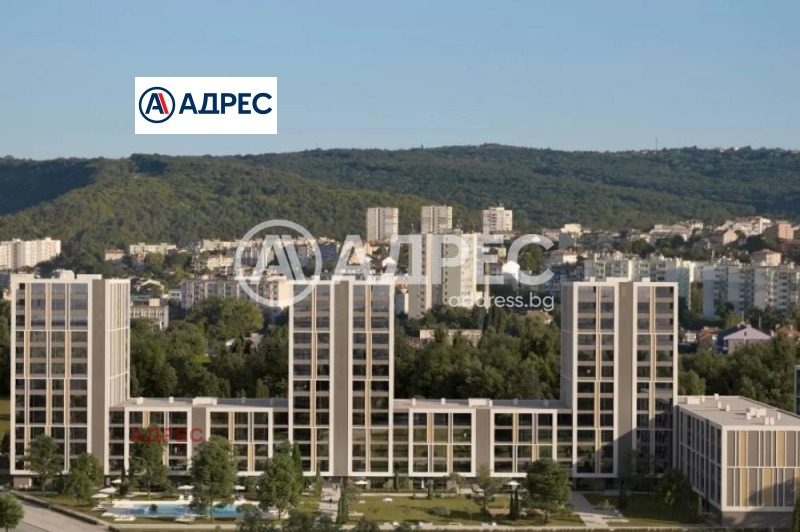 Продава  3-стаен град Варна , Аспарухово , 101 кв.м | 69824487 - изображение [2]