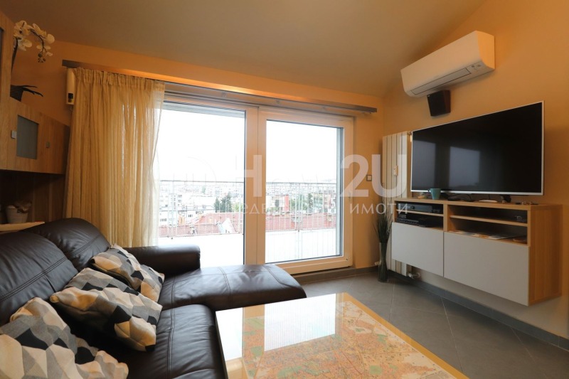 Zu verkaufen  2 Schlafzimmer Sofia , Geo Milew , 250 qm | 72453008 - Bild [6]